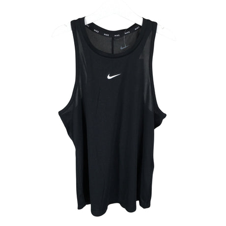 Unisex Nike - Sports top, size 146 - 152 - Black ()