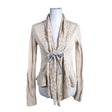Unisex Odd Molly - Cardigan, size 36 - Beige ()
