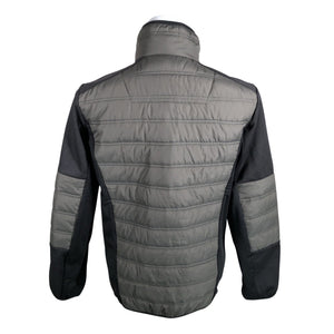 Unisex Luhta - Lightly padded jacket, size M - Green (2)