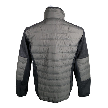Unisex Luhta - Lightly padded jacket, size M - Green (2)