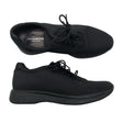 Unisex Vagabond - Casual sneakers, size 36 - Black ()