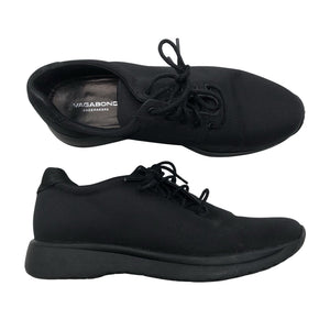Unisex Vagabond - Casual sneakers, size 36 - Black (1)