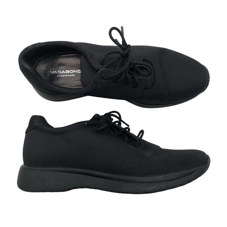Unisex Vagabond - Casual sneakers, size 36 - Black ()