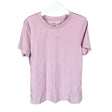 Unisex Name It - T-shirt, size 146 - 152 - Light pink ()