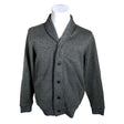 Unisex RJR John Rocha - Cardigan, size M - Gray ()