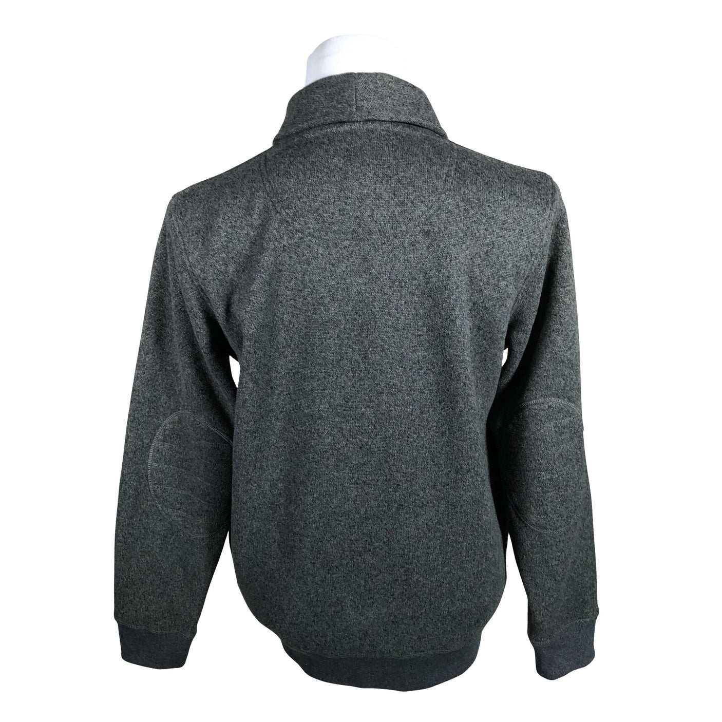 Unisex RJR John Rocha - Cardigan, size M - Gray (2)