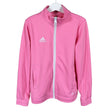 Unisex Adidas - Track jacket, size 134 - 140 - Light pink ()