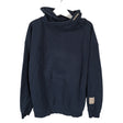 Unisex POMPdeLUX - Sweatshirt, size 134 - 140 - Blue ()