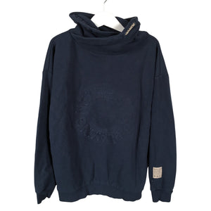 Unisex POMPdeLUX - Sweatshirt, size 134 - 140 - Blue (1)