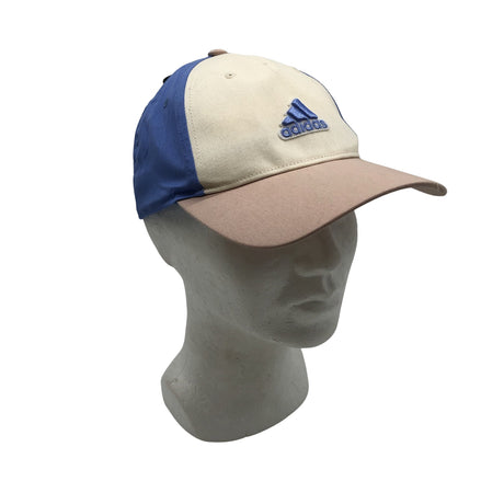 Unisex Adidas - Cap, size 52 - 54 cm - Natural white ()