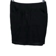 Unisex Voglia - Fabric skirt, size 40 - Black ()