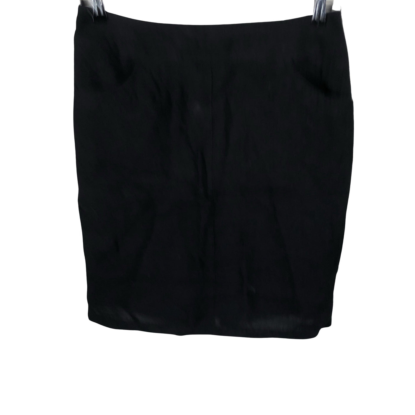 Unisex Voglia - Fabric skirt, size 40 - Black (1)