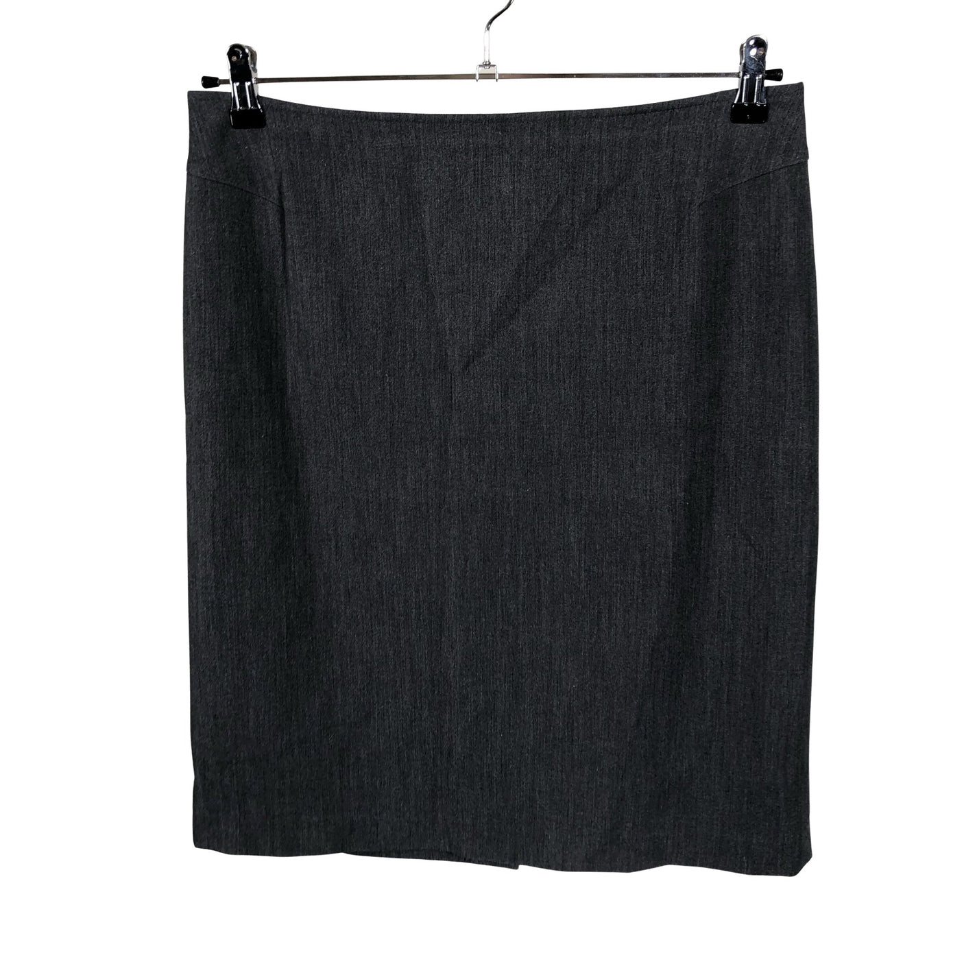 Unisex Voglia - Fabric skirt, size 40 - Gray (1)
