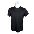 Unisex Hugo Boss - T-shirt, size M - Gray ()