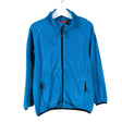 Unisex Reima - Fleece jacket, size 122 - 128 - Blue ()