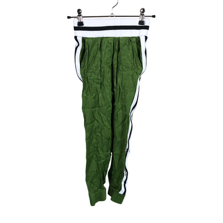 Unisex Karl Lagerfeld - Slacks, size 116 - 122 - Green ()
