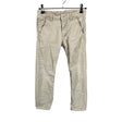 Unisex Polarn O. Pyret - Slacks, size 116 - 122 - Beige ()
