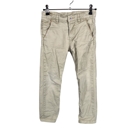 Unisex Polarn O. Pyret - Slacks, size 116 - 122 - Beige ()