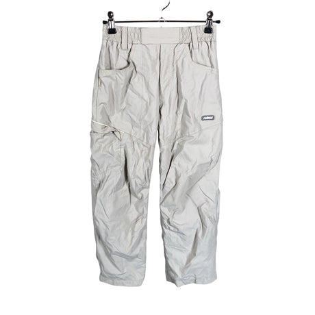 Unisex Reima - Spring/Fall pants, size 122 - 128 - Beige ()
