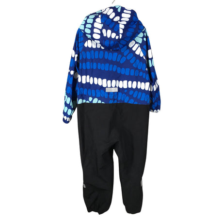 Unisex Reimatec - Spring/Fall overall, size 116 - 122 - Blue (2)