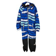 Unisex Reimatec - Spring/Fall overall, size 116 - 122 - Blue ()