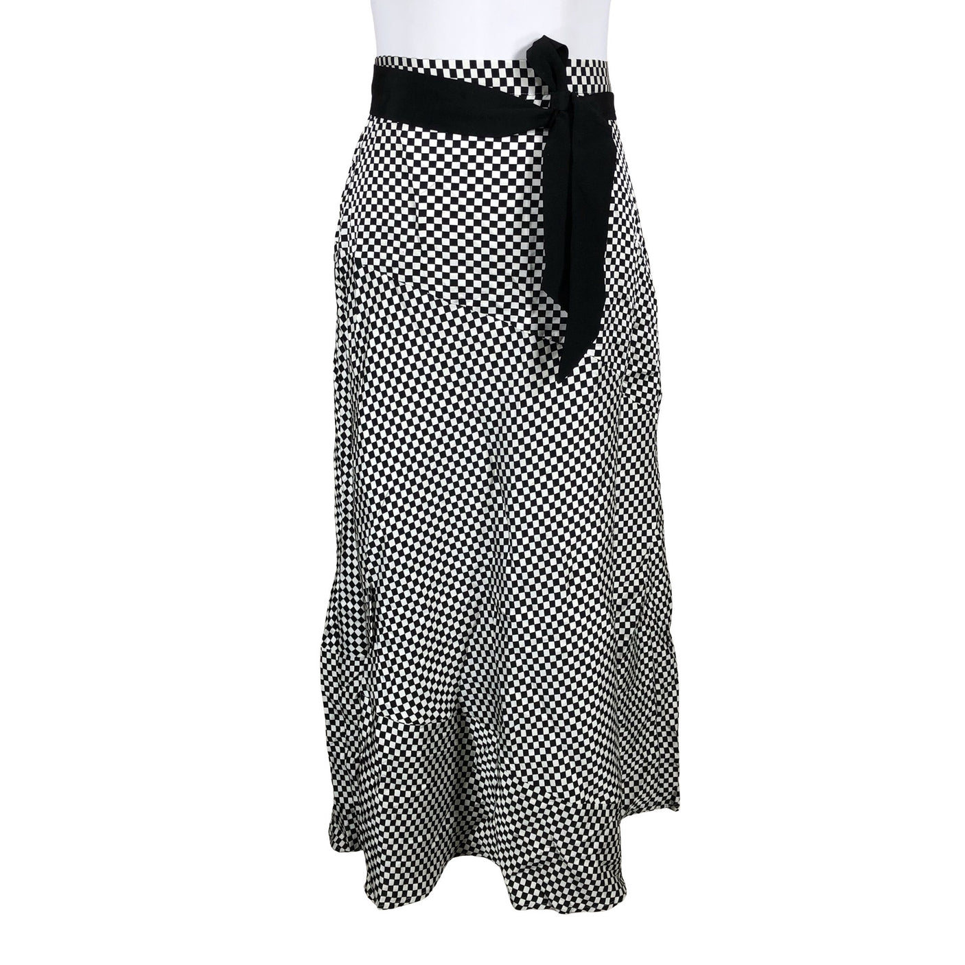 Unisex Lovechild - Fabric skirt, size 40 - Black (1)