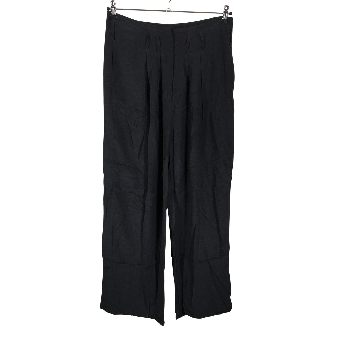 Unisex Samsoe&Samsoe - Slacks, size 42 - Black (1)