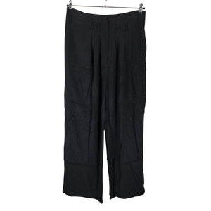 Unisex Samsoe&Samsoe - Slacks, size 42 - Black (1)