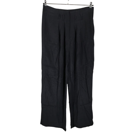 Unisex Samsoe&Samsoe - Slacks, size 42 - Black ()
