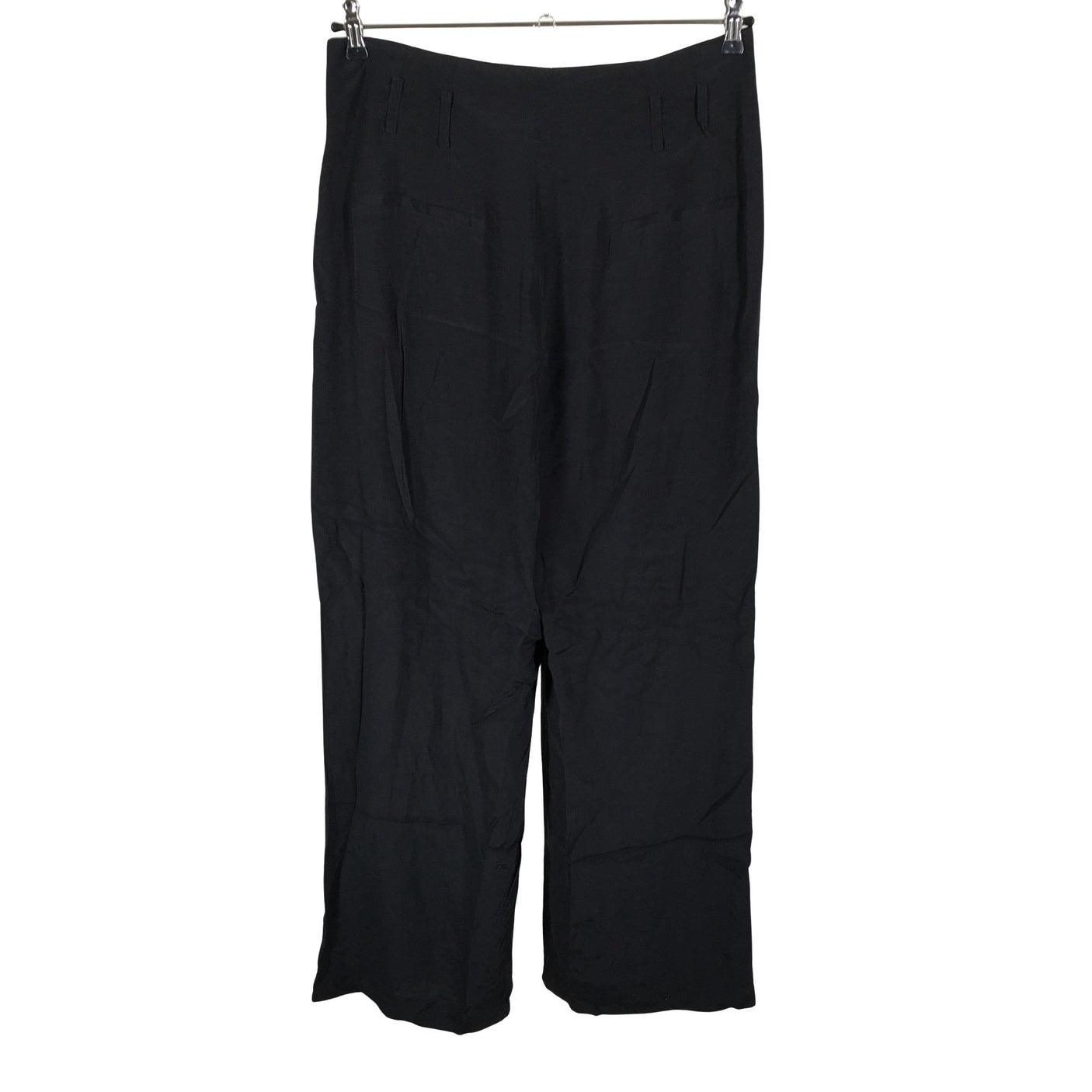 Unisex Samsoe&Samsoe - Slacks, size 42 - Black (2)