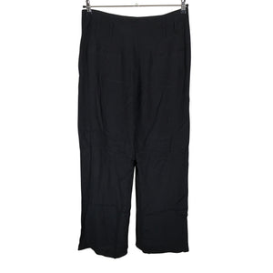 Unisex Samsoe&Samsoe - Slacks, size 42 - Black (2)