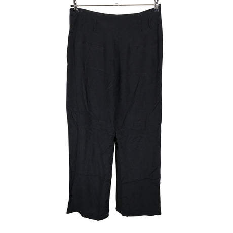 Unisex Samsoe&Samsoe - Slacks, size 42 - Black (2)