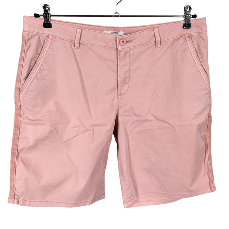 Unisex Esprit - Shorts, size 42 - Light pink ()