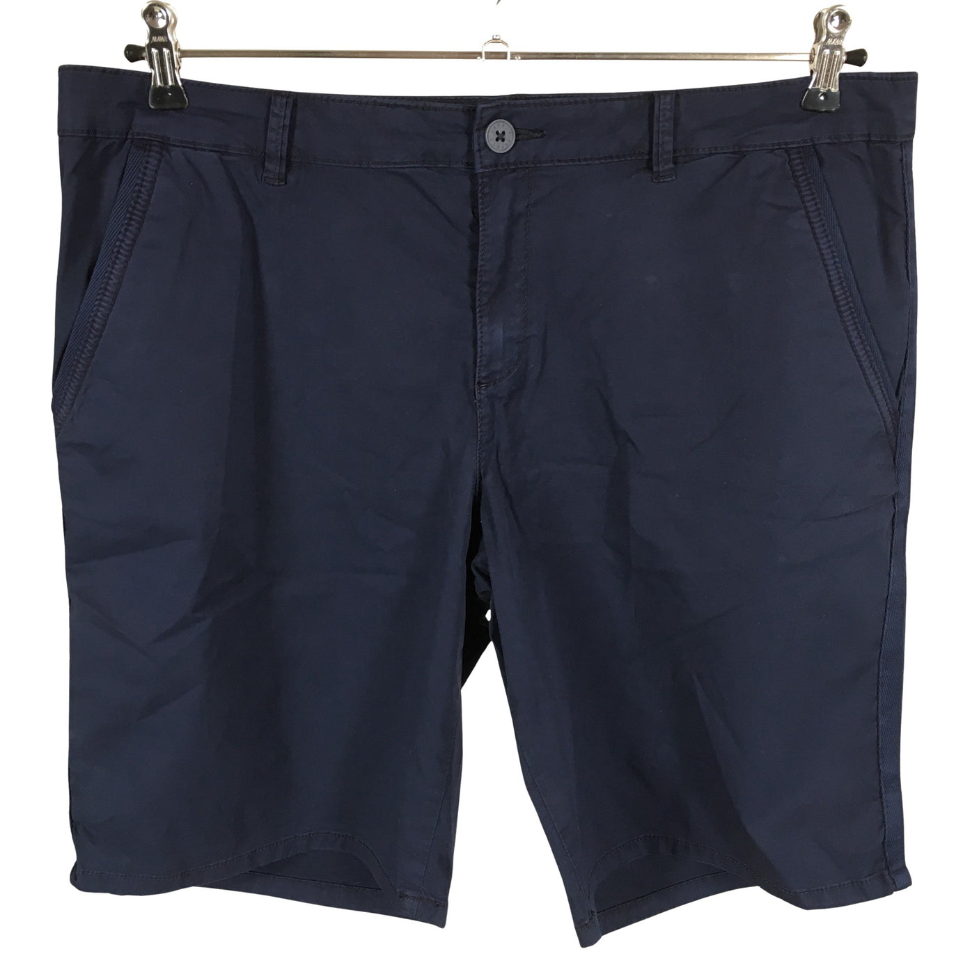 Unisex Esprit - Shorts, size 42 - Blue (1)