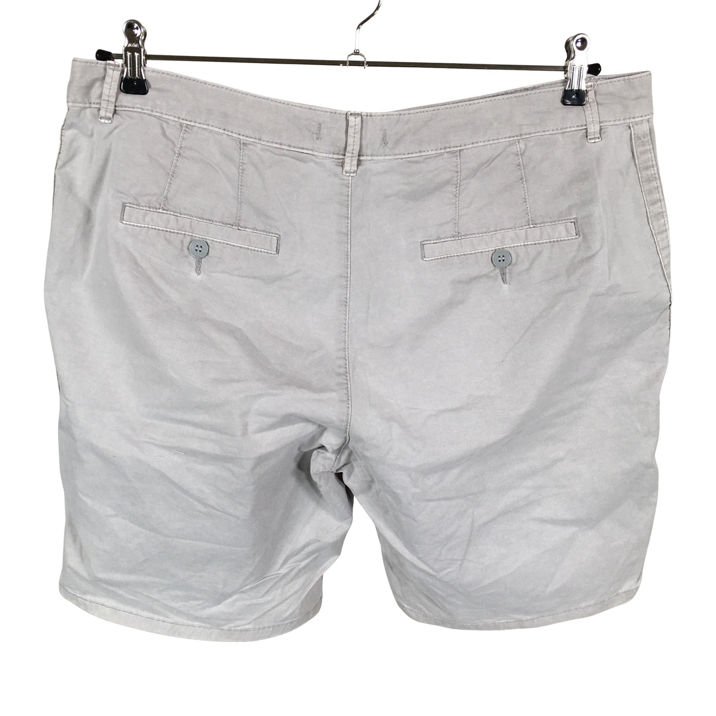 Unisex Esprit - Shorts, size 44 - Gray (2)