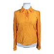Unisex Karen by Simonsen - Blouse, size 42 - Orange ()