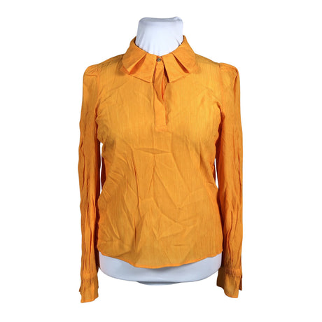 Unisex Karen by Simonsen - Blouse, size 42 - Orange ()