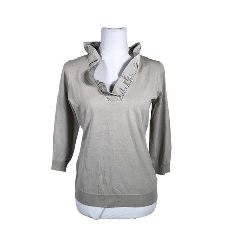 Unisex Comma - Top, size 36 - Blue ()