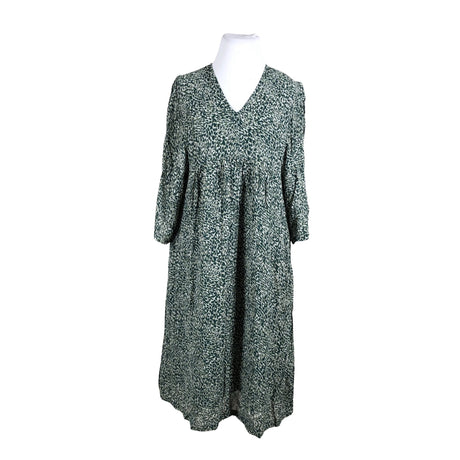 Unisex Part two - Dress, size 42 - Green ()