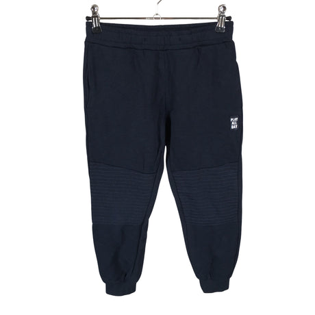 Unisex Lindex - Sweatpants, size 128 - 134 - Black ()