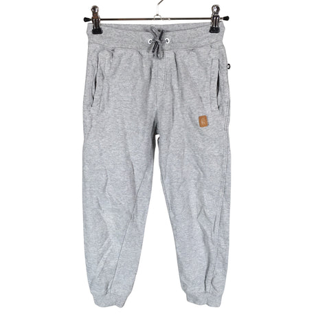 Unisex Reima - Sweatpants, size 116 - 122 - Gray ()