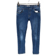 Unisex Lindex - Jeans, size 122 - 128 - Blue ()