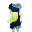 Unisex Marimekko - Dress, size 36 - Turquoise ()