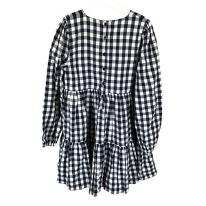Unisex Polarn O. Pyret - Dress, size 140 - 146 - Black (2)