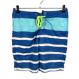 Unisex Hollister - Swim trunks, size M - Blue ()