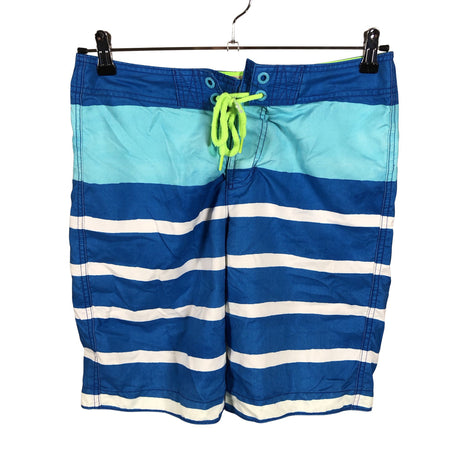 Unisex Hollister - Swim trunks, size M - Blue ()