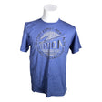 Unisex Esprit - T-shirt, size XL - Blue ()
