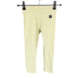 Unisex Polarn O. Pyret - Leggings, size 98 - 104 - Yellow ()