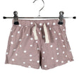 Unisex Next - Tricot shorts, size 86 - 92 - Brown ()