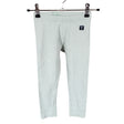 Unisex Polarn O. Pyret - Leggings, size 98 - 104 - Green ()